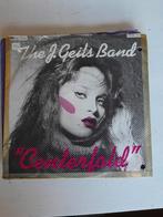 The j.geils band 7inch centerfold, Cd's en Dvd's, Vinyl Singles, Ophalen of Verzenden, Zo goed als nieuw, Pop
