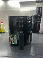 Philips airfryer, Ophalen of Verzenden, Zo goed als nieuw