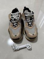 Balenciaga tripels, Ophalen of Verzenden, Zo goed als nieuw, Zwart, Sneakers of Gympen