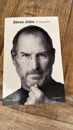 Walter Isaacson - Steve Jobs, Boeken, Ophalen, Zo goed als nieuw, Walter Isaacson