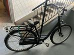 Batavus dames fiets 7 versnelling, Fietsen en Brommers, Fietsen | Dames | Damesfietsen, Ophalen of Verzenden, Batavus