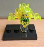 Lego minifiguur geest ninjago, Kinderen en Baby's, Speelgoed | Duplo en Lego, Ophalen of Verzenden, Zo goed als nieuw, Complete set