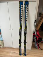 Atomic Supercross sx9 180 cm, Ophalen of Verzenden, Ski's, Zo goed als nieuw, Atomic