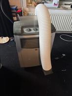 Ventilator, Ophalen, Gebruikt