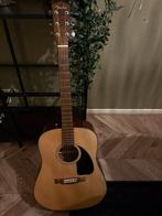 Fender akoestische gitaar in zeer nette staat, Ophalen, Zo goed als nieuw, Western- of Steelstringgitaar