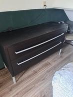 Dressoir kast, Huis en Inrichting, Ophalen, Gebruikt, 100 tot 150 cm, 25 tot 50 cm