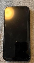 iPhone 12 64GB, Ophalen, Zwart, Zo goed als nieuw, 76 %