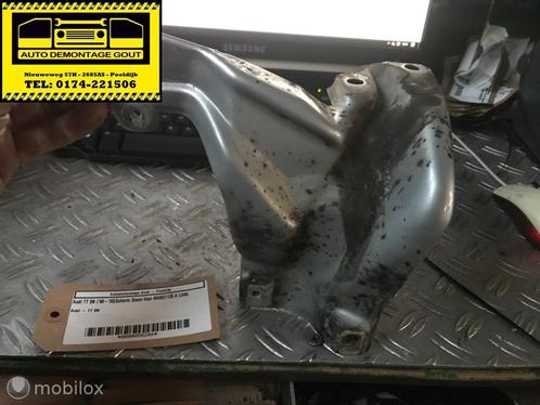 Audi TT 8N ('98-'06)Scherm Steun Voor 8N0821135 A Links, Auto-onderdelen, Accu's en Toebehoren, Audi, Gebruikt, Ophalen of Verzenden