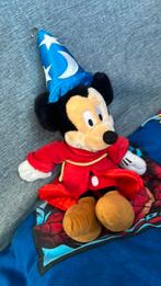 Mickey mouse knuffel, Verzamelen, Ophalen of Verzenden
