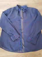 Yachting 1923 blouse mt XXl, Kleding | Heren, Blauw, Ophalen of Verzenden, Zo goed als nieuw, Yachting