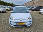 Volkswagen up! 1.0 move up! BlueMotion ✅APK AUG 2026! ✅N, Voorwielaandrijving, Euro 5, Stof, Gebruikt