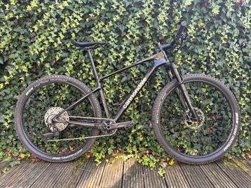 Cannondale Scalpel HT 4 in maat M (uit 2022) beschikbaar voor biedingen