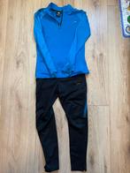 Sportset, Kinderen en Baby's, Kinderkleding | Maat 158, Ophalen, Zo goed als nieuw, Broek