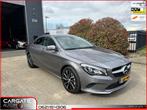 Mercedes-Benz CLA-klasse 180 Ambition|Nap|Apk|Navi|parks, Voorwielaandrijving, Gebruikt, 4 cilinders, Leder en Stof