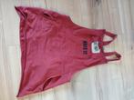 TuinJurk dames maat L, Kleding | Dames, Jurken, Maat 46/48 (XL) of groter, Ophalen of Verzenden, Zo goed als nieuw, Boven de knie