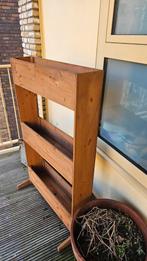 Kweekbak lidl, Ophalen, Kweekbak