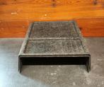 2x Ikea KALLAX inzet met plank 33x33 cm, Ophalen, Zo goed als nieuw