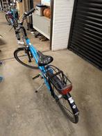 Gebruikte Kinderfiets 24 inch gazelle shark te koop, Fietsen en Brommers, Fietsen | Tandems, 55 cm of meer, Ophalen, Zo goed als nieuw