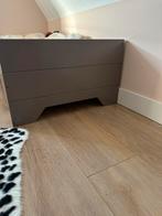 Peuterbed, Ophalen, 70 tot 85 cm, 140 tot 160 cm, Zo goed als nieuw