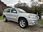 Mazda Tribute 2.3i Touring *apk:10-2025*, Auto's, Mazda, 680 kg, 4 cilinders, 150 pk, 2261 cc