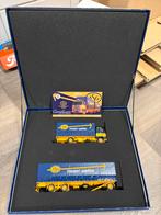 Tekno ASG Volvo f88, Hobby en Vrije tijd, Modelauto's | 1:50, Ophalen of Verzenden, Zo goed als nieuw, Bus of Vrachtwagen, Tekno