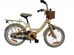 Nieuwe Bike Fun Girly 16" met Terugtraprem / Velgrem voor, Ophalen, Nieuw, 16 inch