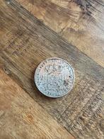 Rijksdaalder 1851 - Zilver, Koning Willem III, Zilver, Ophalen of Verzenden, Losse munt