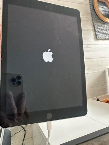 Ipad 6 scherm 6e generatie A1893 origineel onbeschadigd  6 beschikbaar voor biedingen