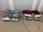 Saab 9-3 OG verlichting, koplampen, knipperlichten, mistlamp, Gebruikt, Saab
