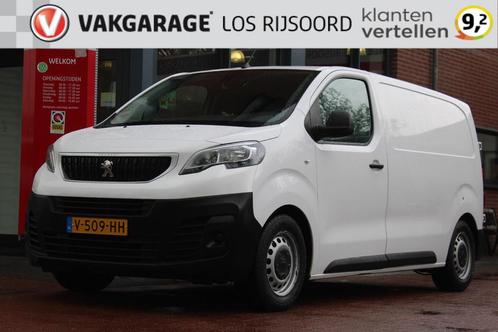 PEUGEOT Expert 226S 1.6 *Premium* | A/C | Cruise Control | P, Auto's, Bestelauto's, Bedrijf, Te koop, ABS, Airbags, Airconditioning