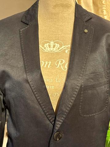 Cast Iron Colbert Maat L - Perfecte Staat! beschikbaar voor biedingen