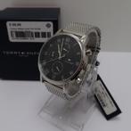 Tommy Hilfiger Kane TH1791398 Herenhorloge | Nieuw !, Niet ingevuld, Nieuw, Niet ingevuld, Niet ingevuld