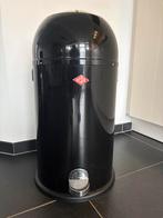 Wesco Kickboy Prullenbak - Zo Goed Als Nieuw!, Huis en Inrichting, Woonaccessoires | Prullenbakken, Ophalen, Met pedaal, 50 tot 75 cm
