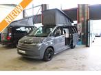 Nieuw !! Volkswagen T7 California Ocean Diesel, Volkswagen, Bedrijf, Diesel, Tot en met 4
