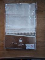 Yves Delorme kussensloop 65x65 cm - Nieuw in verpakking, Ophalen of Verzenden