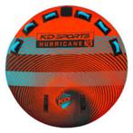 NIEUWE KD Hurricane towable 3 pers band droplet tornado, Watersport en Boten, Ophalen of Verzenden, Nieuw, Overige typen