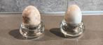 20 natuurstenen eieren, Zo goed als nieuw, Ophalen