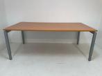 Arca Bureau/kantinetafel 200x100 cm €210,- ex, Gebruikt, Overige typen