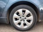 4x Opel banden Vredestein Giugiaro wintrac pro 225/50 r17