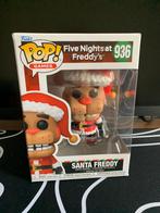 Fnaf funko pop, Verzamelen, Poppetjes en Figuurtjes, Ophalen of Verzenden, Zo goed als nieuw