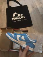 Nike Dunk Low UNC University Blue Maat EU36,5 36.5 GS Blauw, Kleding | Dames, Schoenen, Nike, Nieuw, Sneakers of Gympen, Verzenden