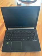 Acer aspire 7 512gb, Ophalen, 2 tot 3 Ghz, 15 inch, SSD