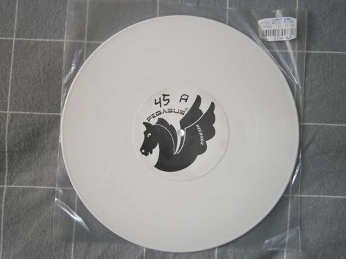 Lil' White Thing ‎– Wild Thing. 1998. 10" Speed Garage PROMO, Cd's en Dvd's, Vinyl | Dance en House, Gebruikt, Dance Populair
