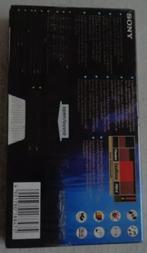 Sony E-180 VHFG 180 min. VHS Videoband Video Cassette PAL SE, Cd's en Dvd's, VHS | Film, Alle leeftijden, Verzenden, Zo goed als nieuw