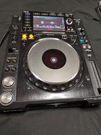 Pioneer CDJ-2000 Nexus Draaitafel, Muziek en Instrumenten, Dj-sets en Draaitafels, Ophalen, Gebruikt, Draaitafel, Pioneer