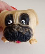 Bulldogje soepel materiaal nieuwstaat, Ophalen of Verzenden, Zo goed als nieuw