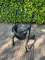 Gemino 30 Rollator (lichtgewicht), Ophalen, Lichtgewicht, Zo goed als nieuw