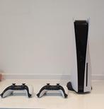 Originele Playstation 5 disc en digital edition incl. games, Spelcomputers en Games, Games | Sony PlayStation 5, Ophalen, Gebruikt