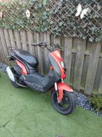 Peugeot ludix snor, Ophalen, Tweetakt, Gebruikt, 50 cc
