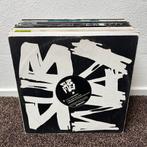 60 dubstep platen (periode 2005 - 2010), Ophalen of Verzenden, Gebruikt, 12 inch, Overige genres